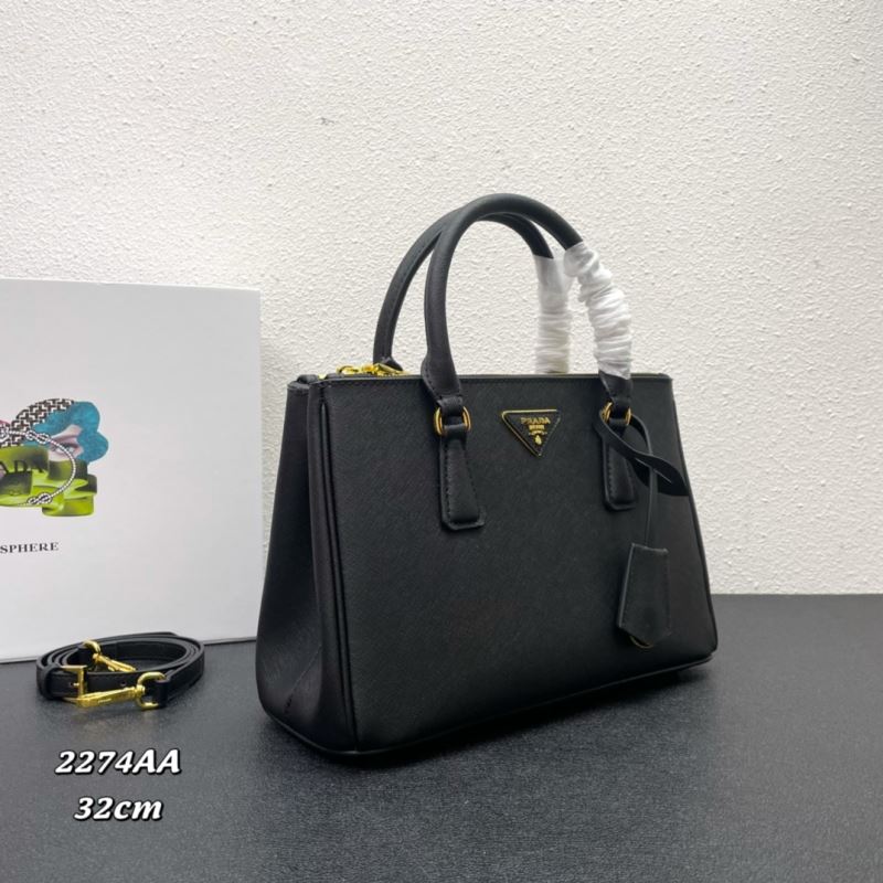 Prada Top Handle Bags